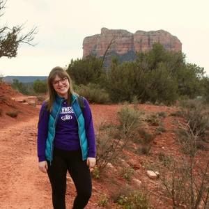 Meet your Posher, Ali